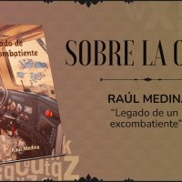 Sobre la Obra - RAUL MEDINA