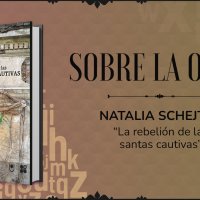 Sobre la Obra - NATALIA SCHEJTER