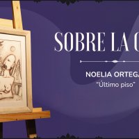 Sobre la Obra - NOELIA ORTEGA