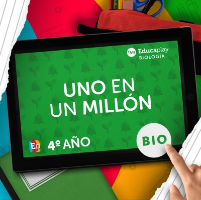 003 - Uno en un millón
