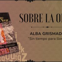 Sobre la Obra - ALBA GRISMADO 