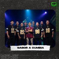 SABOR A CUMBIA