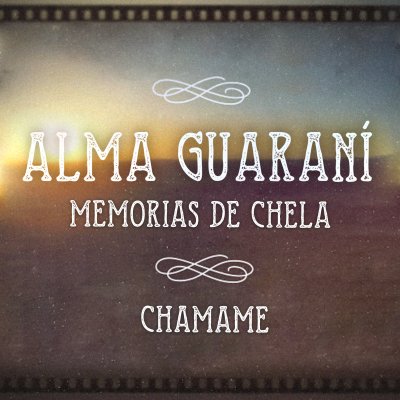 CHAMAME 