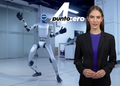 4 PUNTO CERO (28) - Avances de la Robotica 2° parte