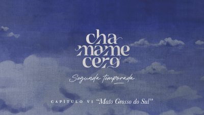 Chamamecero: “Mato Grosso do Sul” Cap 6