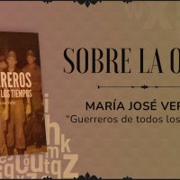 Sobre la Obra - MARIA JOSÉ VERON