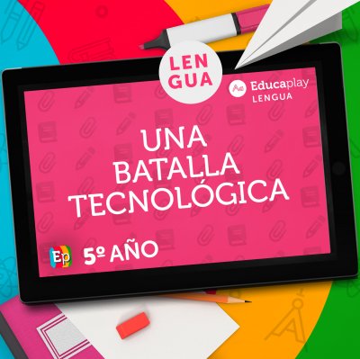 010	Una batalla tecnológica