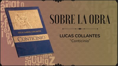 Sobre la Obra - LUCAS COLLANTES