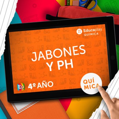 049	Jabones y pH