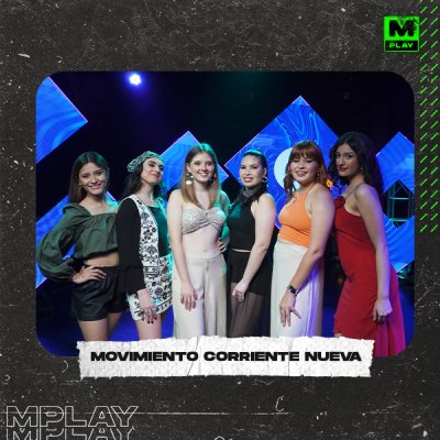 MOVIMIENTO CORRIENTE NUEVA 