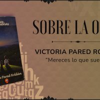 Sobre la Obra - VICTORIA PARED ROLDÁN