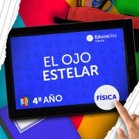 048 El ojo estelar