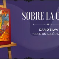 Sobre la Obra - DARIO SILVA