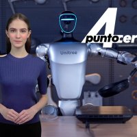 4 PUNTO CERO (27) - Avances de la Robotica 1° parte