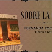 Sobre la Obra - FERNANDA TOCCALINO