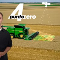 4 PUNTO CERO (25) - Tecnologia Agropecuaria