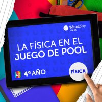 050 La física en el juego de pool