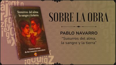 Sobre la Obra - PABLO NAVARRO