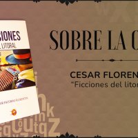 Sobre la Obra - CESAR FLORENTIN