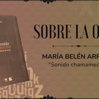 Sobre la Obra - MARÍA BELÉN ARRIOLA