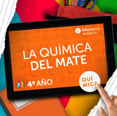 050	La química del mate