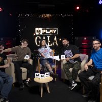 GALA M-PLAY- entrega de vídeos 
